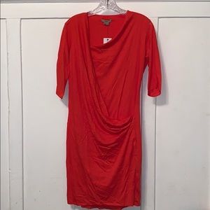 Helmut By Helmut Lang Dress